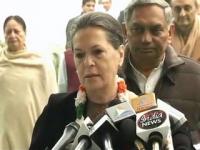 News video: PM, Sonia wishes for speedy recovery of gang rape victim
