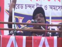 News video: CPI (M) Leader asks Mamata's price for rape draws flak