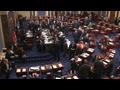 News video: Lawmakers Back In Washington To Battle Cliff